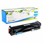 fuzion - Canon 054C (3023C001) Cartouche De Toner Compatible - Rendement Standard - Cyan-Couleur d'encre: Cyan