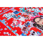 eeBoo - Pièce et Love Viva la Vida Puzzle - 1000 Pièces-6