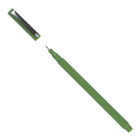 Marvy Uchida - Stylo Le Pen - vert olive - paquet de 5-Poids : 0,1 lb