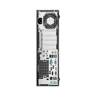 HP - ProDesk 400 G1 SFF, Intel core i7-4770 3.4GHz, 16 Go ram, 240 Go Solid State Hard Drive, Windows 10 Pro, remis à neuf.-16 Go de RAM