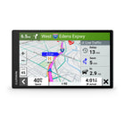 Garmin - DriveSmart 76 MT Navigateur GPS avec écran 7 po et alertes trafic - Noir-Jusqu'à 1 heure d'autonomie avec batterie lithium-ion rechargeable