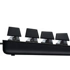 Logitech G413 SE Clavier Gaming Mécanique Grande Taille-Touches en PBT : Résistant à la chaleur et à l'usure, ce clavier de gaming pour ordinateur est doté du matériau le plus durable utilisé dans la conception des touches
