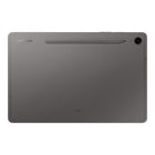Samsung - Galaxy Tab S9 FE - 128 Go - Gris -Recevez des appels et envoyez des messages textes directement depuis votre Galaxy Tab