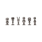 MONOPOLY : Édition Bob’s Burgers-4