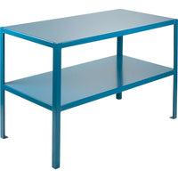 Kleton - Bases Robustes Pour Machines-Capacité 1200 lb