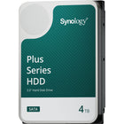 Synology - Disque dur interne NAS Plus Series SATA III 3,5" - 4 To-Interface : SATA 6 Go/s