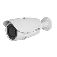 SeqCam – Caméra IR étanche 700 LTV, 3,3 po x 3,3 pox 8 po, blanc-1/3 po SONY Super HAD CCD II & Effio-P DSP