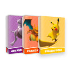 The Pokemon Company - Pokémon Trading Card Game - Battle Academy Jeu De Plateau-4