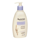 AVEENO® – Lotion hydratante apaise stress, 354 ml-Avoine colloïdale et parfums apaisants