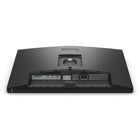 Moniteur professionnel BenQ Designer de 27 po IPS UHD - PD2725U-Interface : HDMI (v2.0)x2, DisplayPort (v1.4) x1, 3(2xdownstream, 1xupstream), Thunderbolt 3 x 2 (1xPD65W, 1xPD15W ; DP Alt mode, Data)