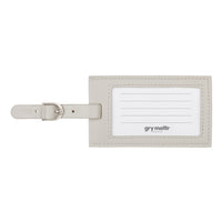Gry Mattr - Porte-adresse - Pierre-Porte-adresse