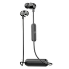 Skullcandy – Écouteurs sans fil JIB+ - noir-Connectivité Bluetooth sans fil avec portée de 10 mètres