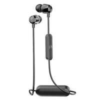 Skullcandy – Écouteurs sans fil JIB+ - noir-Connectivité Bluetooth sans fil avec portée de 10 mètres