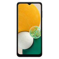 Samsung - Galaxy A13 5G 6,5 po, 64 Go, noir, déverrouillé-Écran Infinity-V HD+ TFT de 6,5 po, 1600 x 720