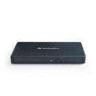 Verbatim - Graveur de CD et de DVD externe USB-Compatible avec Windows et Mac OS