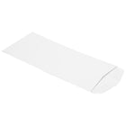 JAM Paper Enveloppes nº 14 (5 po x 11,5 po), blanches, 500/bte-Taille des enveloppes : 5 x 11,5 (po)