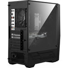 MSI - Ordinateur de bureau de jeu Codex R 12NUC5-066CA - Core i5-12400F - GeForce RTX 4060 - 1 To SSD - 16 Go RAM - Win 11 Famille-Ports: 1x RJ45 (2.5GbE) Realtek RTL8125BG + Intel AC9462 802.11 AC, 1 x sortie HDMI (2.1), 3 x sortie DP (v1.4), BT 5