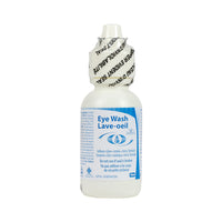 Solution oculaire, 30mL-C'est idéal pour les irritations mineures des yeux causées par une exposition à de l'eau chlorée, aux matières étrangères, à la poussière, au smog, à la fumée, au pollen, au vent et aux autres polluants atmosphériques,