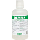 Solution nettoyante pour les yeux, SAY478, Solution, 4/paquet-Capacité de bouteille : 1 L