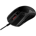 HP - HyperX Pulsefire Haste Souris de jeu - Noir-Micro-interrupteurs anti-poussière TTC Golden