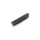 360 Electrical - Limiteur de tension Suite à 6 prises avec cordon de 3 pi - noir (360312)-6 prises pour répondre à tous vos besoins d’alimentation