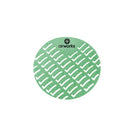 Écran d'urinoir, Fresh Garden, 10/boîte-Type de produit : écran d'urinoir