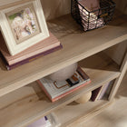 Sauder - La Collection Sauder Select Bibliothèque - Finition Pacific Maple-4