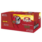 Folgers - Café moulu de torréfaction classique prémesuré - 39,7 g - paquet de 42-Fait de café pur à 100 %