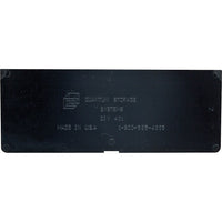 Quantum Storage Systems - Tiroirs Euro - Diviseurs, paquet de 40-Pour série - QED401