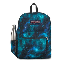 JanSport - Sac À Dos Crosstown, Galaxie-Polyester recyclé 600 deniers
