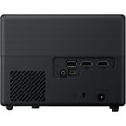 Mini-projecteur multimédia laser Epson EpiqVision EF-12-1 920 x 1 080  résolution