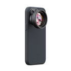 ShiftCam - Objectif Téléobjectif Ultra 60 mm - Noir-Découvrez une photographie améliorée avec un objectif ShiftCam et monture d'objectif (étui pour appareil photo et support universel vendus séparément)