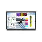 Promethean - Panneau interactif 75 po ActivPanel 9 avec 2 stylets-Rapport de contraste : 5000:1 Dynamique 1200:1 Statique