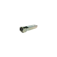 Amer – Émetteur-récepteur SFP+ à fibre optique multimode, 10 Gb/s, 850 nm-Interfaces/ports : 1 x 10GBASE-SR