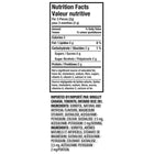 Wrigley – Gomme à mâcher 5 sans sucre, à saveur menthe poivrée et cobalt, paq./3-Conception d'emballage pratique refermable et compact 