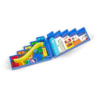 Hand2mind -  Numberblocks Siège De La Mission Step Squad-Dimensions de l'emballage : 13,1" L x 9,4" l x 3,7" H