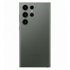 Samsung - Galaxy S23 Ultra 6,8 po ecran AMOLED, 512 Go, Vert, Bell et Virgin Plus-Prenez des videos incroyablement fluides et capturez toute l'action, même pendant les moments les plus passionnants de la vie