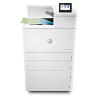 HP - Color LaserJet Enterprise M856x-Imprimante laser couleur