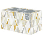 Kleenex - Essuie-mains Boîte Pop-Up - Avec poches d’absorbance de qualité supérieure - Blanc - Paquet de 18 -boîte Pop-up