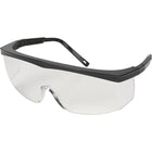 Zenith Safety - Lunettes De Sécurité Série Z100, Lentille Transparent, Revêtement Anti-Égratignures, Csa Z94.3, paquet de 12-Revêtement des lentilles Anti-égratignures