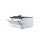 Canon - Imprimante laser recto verso sans fil compatible avec les appareils mobiles imageCLASS LBP246dw - 15,7 x 14,7 x 9,8 po-Cartouches de toner de grande capacité offertes en option qui suivent le rythme de vos multiples besoins d’impression et réduisent les interruptions causées par leur remplacement     