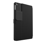 Speck Balance Folio pour iPad 10.2" - Noir-Un support à angles multiples pour tous les angles de la vie