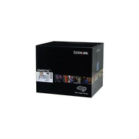Lexmark – Matériel d’imagerie noir C540X71G-Noir
