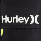 Hurley - Sac à dos One & Only - Noir-Fermeture éclair