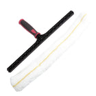 Johnny Vac – Trousse de lavage de vitre 14 po, racloir et mouilleur JS9200KIT96-Grattoir