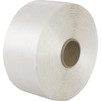 Cordex, Feuillards De Fil Cordé, Polyester, Largueur 3/4po, Calibre Manuelle-Calibre Manuelle