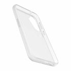 OtterBox - Coque de protection Symmetry pour Samsung Galaxy S23 FE - Cristal-Les contours surélevés préservent l'écran des contacts directs avec les surfaces
