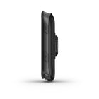 Garmin - Edge 540 Solar Performance GPS de vélo 16 Go - Noir-Notifications intelligentes, Compatibilité home trainer intelligent, Compatibilité Ebike, Messagerie de groupe