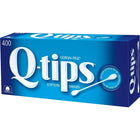 Q-tips - Coton-tiges-Parfaites pour appliquer, fondre ou retirer le maquillage  