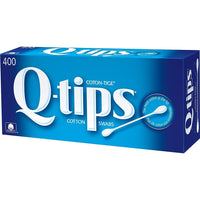 Q-tips - Coton-tiges-Parfaites pour appliquer, fondre ou retirer le maquillage  